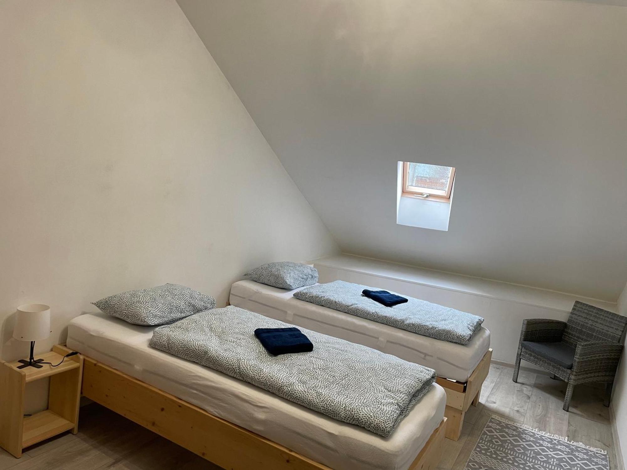 Zu Hause Guest House Vrbov Room photo