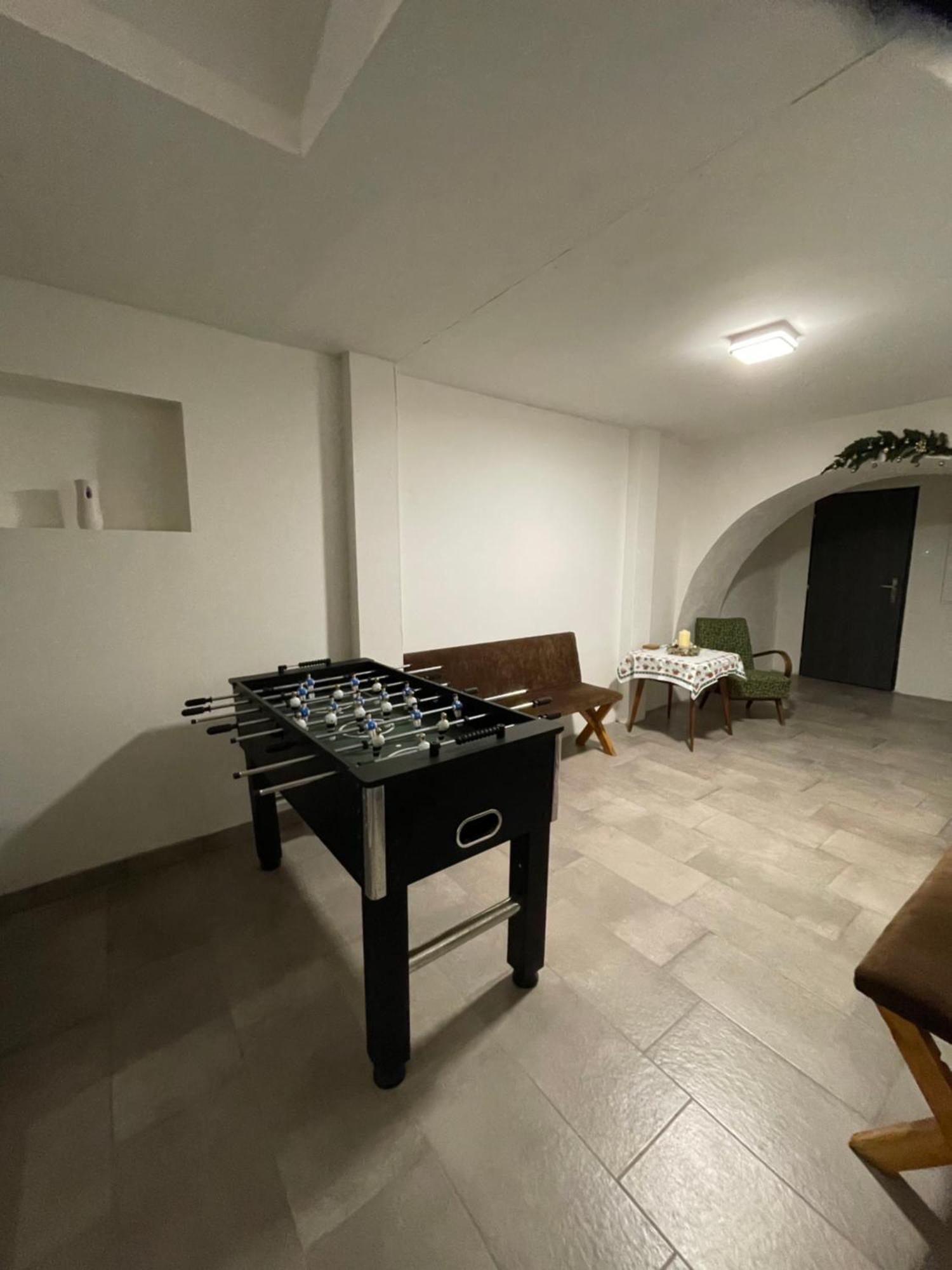 Zu Hause Guest House Vrbov Exterior photo