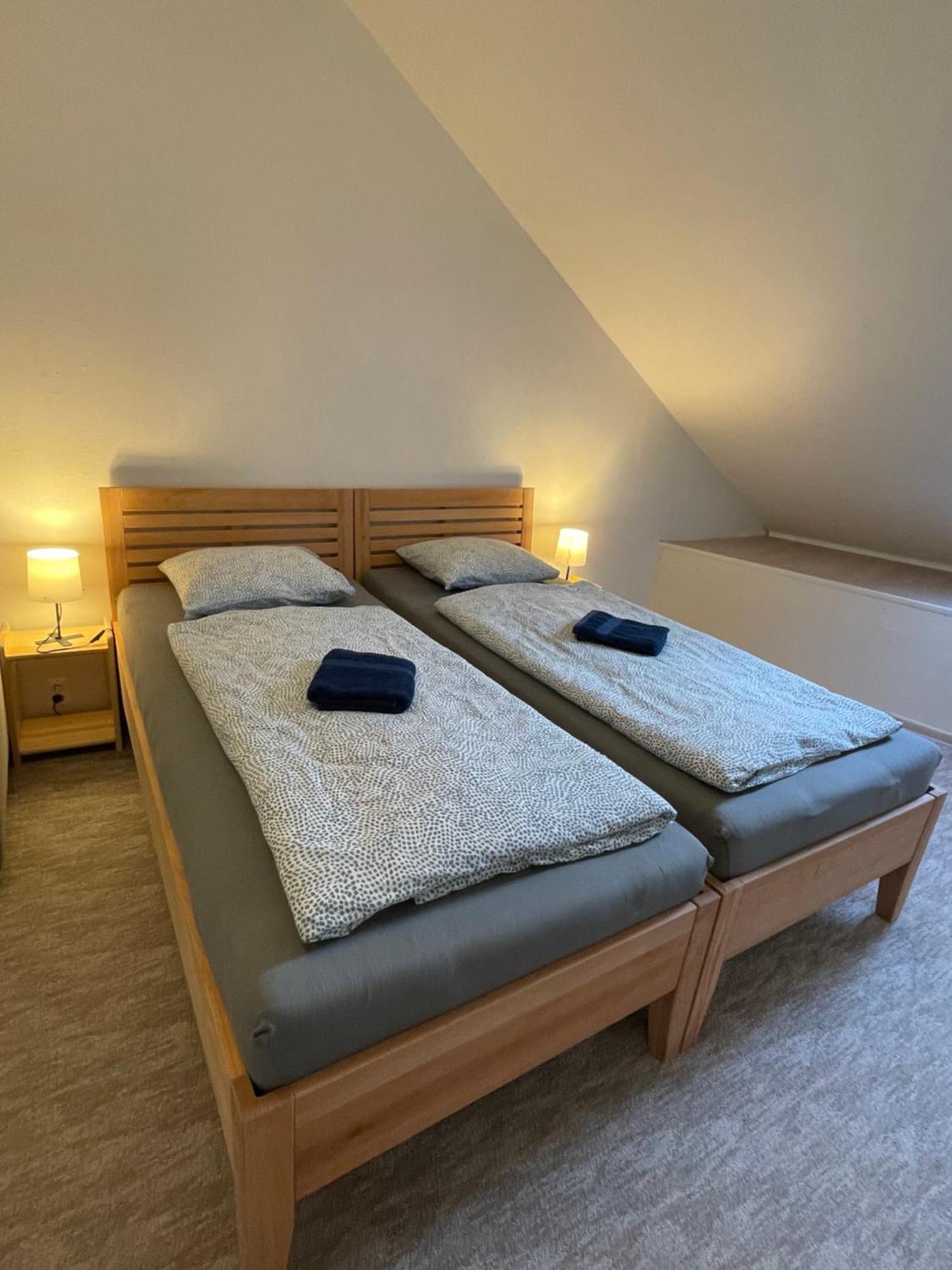 Zu Hause Guest House Vrbov Room photo