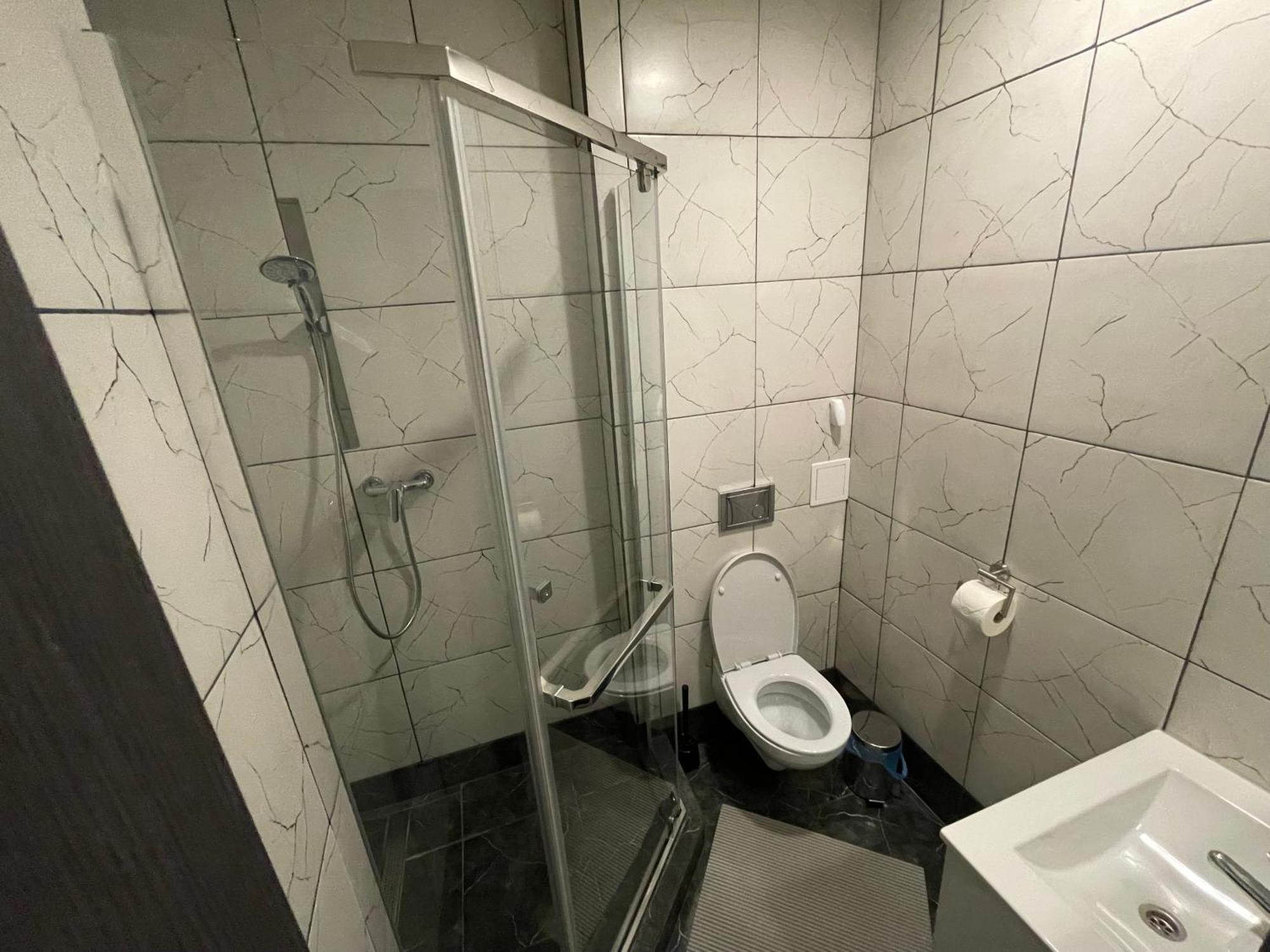 Zu Hause Guest House Vrbov Exterior photo